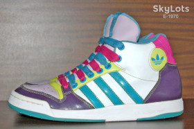 Кросівки Кроссовки ^/--/^ Кроссовки ADIDAS р.39-40 original VIETNAM ^_^^^ Кросівки ADIDAS р.39-40 original VIETNAM - фото фото фото