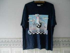 Футболки, майки Футболки, майки ^/--/^ Футболка &amp;quot;Collusion&amp;quot;  (100% cotton, L, Turkey) ^_^^^ Футболка &amp;quot;Collusion&amp;quot; (100% cotton, L, Turkey) - фото фото фото