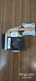 Системи охолодження Системы охлаждения ^/--/^ Система охолодження HP Compaq CQ /--/ 42 CQ /--/ 62 G /--/ 42 G /--/ 62 G /--/ 72 ^_^^^ Система охлаждения HP Compaq CQ /--/ 42 CQ /--/ 62 G /--/ 42 G /--/ 62 G /--/ 72 - фото фото фото