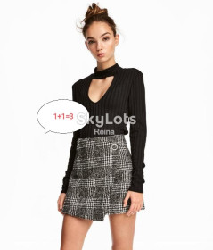 Спідниці Юбки ^/--/^ 1+1=3 Стильна тепла спідниця h&amp;m ^_^^^ 1+1= 3 Стильная теплая юбка h&amp;m - фото фото фото