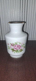 Статуетки, Скульптури, Фігурки, Фарфор Статуэтки, Скульптуры, Фигурки, Фарфор ^/--/^ Ваза Тернопіль 15 /--/ см ^_^^^ Ваза Тернополь 15 /--/ см - фото фото фото
