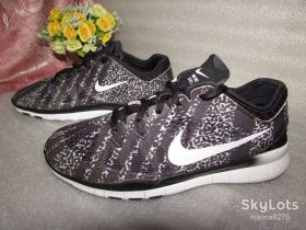 Кросівки Кроссовки ^/--/^ СУПЕР ЛЁГКИЕ КРОССОВКИ СЕТОЧКА ~NIKE FREE FREE 5.0  ~ р 37  ОРИГИНАЛ ^_^^^ СУПЕР ЛЬОКІ КРОСІВКИ СІТОЧКА ~ NIKE FREE FREE 5.0 ~ р 37 ОРИГІНАЛ - фото фото фото