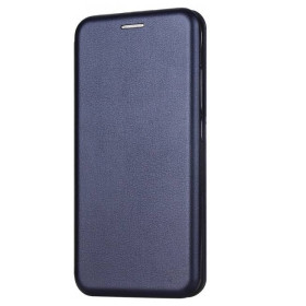 Чохли, бампера Чехлы, бампера ^/--/^ Чохол Fiji G. C. для Xiaomi Redmi Note 8 (2021) книжка магнітна Dark Blue ^_^^^ Чехол Fiji G. C. для Xiaomi Redmi Note 8 (2021) книжка магнитная Dark Blue - фото фото фото