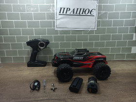 Радіокеровані іграшки Радиоуправляемые игрушки ^/--/^ Радіокерована іграшка ПРАЦЮЄ             (6141) ^_^^^ Радиоуправляемая игрушка Работает (6141) - фото фото фото