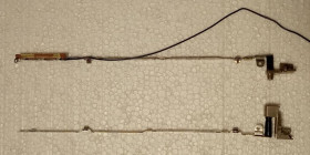 Корпуса Корпуса ^/--/^ Петлі матриці з ноутбука Lenovo IBM T /--/ 40 T /--/ 41 T /--/ 41 /--/ P T /--/ 42 T /--/ 43 14.1&amp;quot; N /--/ 20 ^_^^^ Петли матрицы с ноутбука Lenovo IBM T /--/ 40 T /--/ 41 /--/ P T /--/ 42 T /--/ 43 14.1&amp;quot; N /--/ 20 - фото фото фото