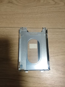 Інші комплектуючі Другие комплектующие ^/--/^ Шахта HDD для ноутбука HP DV /--/ 9700 #17 - фото фото фото