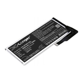 Акумулятори Аккумуляторы ^/--/^ Аккумуляторная батарея X-Longer G /--/ 27 /--/ FU (CS-GPW /--/ 510 /--/ SL) для Google Pixel 5 /--/ A (5 /--/ G) (4600 mAh) ^_^^^ Акумуляторна батарея X-Longer G /--/ 27 /--/ FU (CS-GPW /--/ 510 /--/ SL) для Google Pixel 5 /--/ A (5 /--/ G) (4600 mAh) - фото фото фото