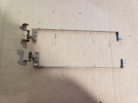 Корпуса Корпуса ^/--/^ Петли со стойками для ноутбука Lenovo G /--/ 500  G /--/ 505, G /--/ 510, G /--/ 590   (AM /--/ 0 /--/ Y /--/ 0000300 AM /--/ 0 /--/ Y /--/ 0000400) ^_^^^ Петлі зі стійками для ноутбука Lenovo G /--/ 500 G /--/ 505, G /--/ 510, G /--/ 590 (AM /--/ 0 /--/ Y /--/ 0000300 AM /--/ 0 /--/ Y /--/ 0000400) - фото фото фото