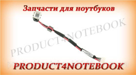 Інші комплектуючі Другие комплектующие ^/--/^ Разъемы питания  Dell Latitude 14 3450 ^_^^^ Роз'єми живлення Dell Latitude 14 3450 - фото фото фото