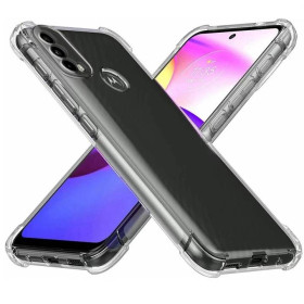 Чохли, бампера Чехлы, бампера ^/--/^ Чохол Fiji Proof для Motorola E /--/ 40 бампер з посиленими бортамиTransparent ^_^^^ Чехол Fiji Proof для Motorola E /--/ 40 бампер с усиленными бортамиTransparent - фото фото фото
