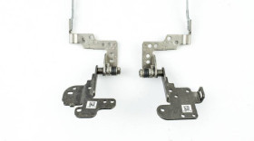 Корпуса Корпуса ^/--/^ Петли для ноутбука HP Pavilion 17-G /--/ 000, 17-G /--/ 100 series (IFBX /--/ 18002010+IFBX /--/ 18005010) (левая+правая) ^_^^^ Петлі для ноутбука HP Pavilion 17-G /--/ 000, 17-G /--/ 100 series (IFBX /--/ 18002010+IFBX /--/ 18005010) (ліва+права) - фото фото фото