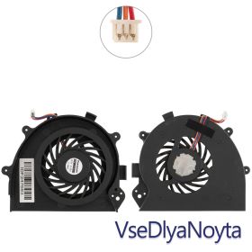 Системи охолодження Системы охлаждения ^/--/^ Вентилятор  SONY VPC-CA series SONY VPC-CB ^_^^^ Онтилятор SONY VPC-CA series SONY VPC-CB - фото фото фото