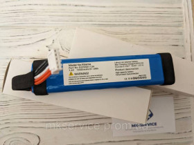 Акумулятори Аккумуляторы ^/--/^ Аккумулятор Батарея JBL Xtreme GSP /--/ 0931134 Servise Original ^_^^^ Аккумулятор Батарея JBL Xtreme GSP /--/ 0931134 Servise Original 10000 /--/ mAh - фото фото фото