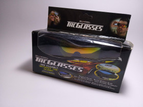 Очки Очки ^/--/^ Солнцезащитные тактические антибликовые очки anti glare Bell Howell Tac Glasses для водителей ^_^^^ Сонцезахисні тактичні антиблікові окуляри anti glare Bell Howell Tac Glasses для водіїв - фото фото фото