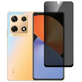 Чохли, бампера Чехлы, бампера ^/--/^ Захисне скло Fiji Privacy для Infinix Note 30 Pro NFC (X /--/ 678 /--/ B) антишпигун Anti-peeping повна проклейк ^_^^^ Защитное стекло Fiji Privacy для Infinix Note 30 Pro NFC (X /--/ 678 /--/ B) антишпион Anti-peeping полная проклейк - фото фото фото