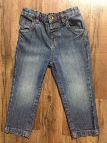 Джинси Джинсы ^/--/^ Джинсы M&amp;Co,р.92,хлопок,Бангладеш ^_^^^ Джинси M&amp;Co,р.92,бавовна,Бангладеш - фото фото фото