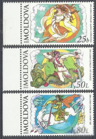 Молдова Молдова ^/--/^ Молдова 2000 народные сказки 3 /--/ м. ^_^^^ Молдова 2000 народні казки 3 /--/ м. - фото фото фото