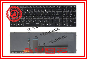 Клавіатури Клавиатуры ^/--/^ Клавиатура CLEVO P /--/ 65 /--/ x Clevo P /--/ 67 /--/ x Medion Erazer X /--/ 7849 X /--/ 7851 X /--/ 7853 Черная с подсветкой RGB RUUS ОРИГИН ^_^^^ Клавіатура CLEVO P /--/ 65 /--/ x Clevo P /--/ 67 /--/ x Medion Erazer X /--/ 7849 X /--/ 7851 X /--/ 7853 Чорна з підсвіткою RGB RUUS ОРИГІН - фото фото фото