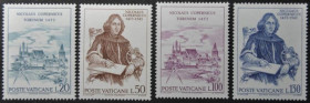 Інше Другое ^/--/^ Ватикан Астрономия Коперник 1973 ^_^^^ Ватикан Астрономія Коперник 1973 - фото фото фото