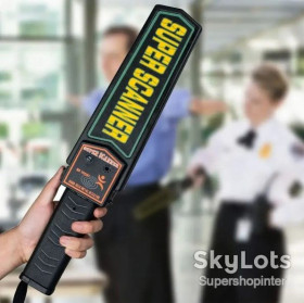 Інше Другое ^/--/^ Металлоискатель Super Scanner MD /--/ 3003 /--/ B /--/ 1 | Ручной металлодетектор | Досмотровый металлоискатель ^_^^^ Металошукач Super Scanner MD /--/ 3003 /--/ B /--/ 1 | Ручний металодетектор | Доглядовий металошукач - фото фото фото