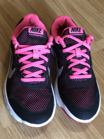 Кросівки Кроссовки ^/--/^ Кроссовки Nike жен.,р.36,5,оригинал ^_^^^ Кросівки Nike дружин.,р.36,5,оригінал - фото фото фото