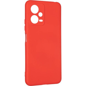 Чохли, бампера Чехлы, бампера ^/--/^ Чохол Fiji Full Soft Premium для Xiaomi Redmi Note 12 5 /--/ G Global силікон бампер Red ^_^^^ Чехол Fiji Full Soft Premium для Xiaomi Redmi Note 12 5 /--/ G Global силикон бампер Red - фото фото фото