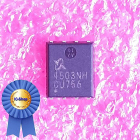 Мікросхеми Микросхемы ^/--/^ Микросхема SM /--/ 4503 /--/ NH ( 4503 /--/ NH SM /--/ 4503 /--/ NHKP ) ( N-Channel 30-V 80-A) ^_^^^ Мікросхема SM /--/ 4503 /--/ NH (4503 /--/ NH SM /--/ 4503 /--/ NHKP) (N-Channel 30-V 80-A) - фото фото фото