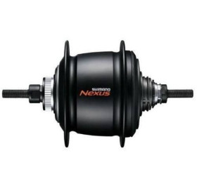 Обода, спиці, втулки Обода, спицы, втулки ^/--/^ Втулка задня Shimano Nexus 8 C /--/ 6001 36 шп. чорна (PIA /--/ 200) ^_^^^ Втулка задняя Shimano Nexus 8 C /--/ 6001 36 шп. черная (PIA /--/ 200) - фото фото фото