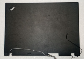 Корпуса Корпуса ^/--/^ Кришка матриці з ноутбука Lenovo ThinkPad R /--/ 61 R /--/ 61 /--/ I 44 /--/ C /--/ 0769 15.4&amp;quot; N /--/ 1 ^_^^^ Крышка матрицы с ноутбука Lenovo ThinkPad R /--/ 61 /--/ I 44 /--/ C /--/ 0769 15.4&amp;quot; N /--/ 1 - фото фото фото