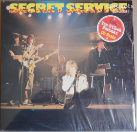 Платівки Пластинки ^/--/^ Secret Service – Oh Susie  (Strand – 6.24250, Germany) NM-/NM- ^_^^^ Secret Service – Oh Susie (Strand – 6.24250, Germany) NM-/NM- - фото фото фото