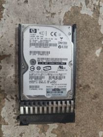Жорсткі диски Жесткие диски ^/--/^ Жесткий диск Винчестер HDD 146 Gb / Гб HP DG /--/ 146 /--/ BAAJB 2.5&amp;quot; SAS № 241609101 ^_^^^ Жорсткий диск Вінчестер HDD 146 Gb / Гб HP DG /--/ 146 /--/ BAAJB 2.5&amp;quot; SAS No 241609101 - фото фото фото
