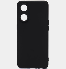 Чохли, бампера Чехлы, бампера ^/--/^ Чохол Fiji Soft для Oppo Reno /--/ 8 T (CPH /--/ 2481) силікон бампер чорний ^_^^^ Чехол Fiji Soft для Oppo Reno /--/ 8 T (CPH /--/ 2481) силикон бампер черный - фото фото фото