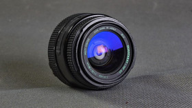 Nikon Nikon ^/--/^ Зум объектив Quantaray-NF AF 35-80 /--/ mm/4.0-5.6 Ф /--/ 52 /--/ mm байонет Nikon AF Multi-CoatedJapan Вживане ^_^^^ зум об'єктив Quantaray-NF AF 35-80 /--/ mm/4.0-5.6 Ф /--/ 52 /--/ mm байонет Nikon AF - фото фото фото