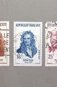 Історія та особистості История и личности ^/--/^ Франция Личности 1957 ^_^^^ Франція Особистості 1957 - фото фото фото