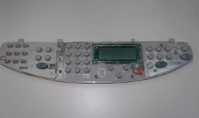 Комплектуючі Комплектующие ^/--/^ C /--/ 9126-60102 Панель управления в сборе для HP LaserJet 3330 ^_^^^ C /--/ 9126-60102 Панель управління в зборі для HP LaserJet 3330 - фото фото фото