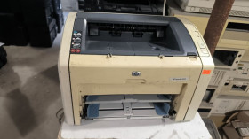 Принтери Принтеры ^/--/^ Принтер HP LaserJet 1022 №160 ^_^^^ Принтер HP LaserJet 1022 No /--/ 160 - фото фото фото