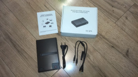 Інше Другое ^/--/^ ДБЖ    (UPS) для Wifi роутера або ONU DC /--/ 1018 /--/ L. Під 4*18650 5 /--/ В/9 /--/ В/12 /--/ В | PoE 15 /--/ В/24 /--/ В USB ^_^^^ ДБЖ (UPS) для Wifi роутера или ONU DC /--/ 1018 /--/ L. Под 4*18650 5 /--/ В/9 /--/ В/12 /--/ В | PoE 15 /--/ В/24 /--/ В USB - фото фото фото