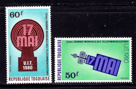 Освоєння космосу Освоение космоса ^/--/^ Космос . Того 1980 г MNH - ^_^^^ 1980 — Космос - фото фото фото
