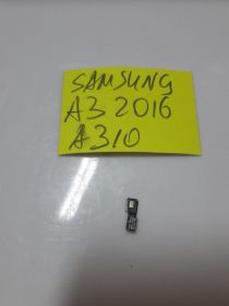 Динаміки, мікрофони Динамики, микрофоны ^/--/^ Samsung Galaxy A /--/ 3 2016 Duos SM-A /--/ 310 микрофон на шлейфе верхний ^_^^^ Samsung Galaxy A /--/ 3 2016 Duos SM-A /--/ 310 мікрофон на шлейфі верхній - фото фото фото
