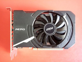 Відеокарти Видеокарты ^/--/^ MSI GeForce GT 1030 ITX - фото фото фото