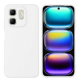 Чохли, бампера Чехлы, бампера ^/--/^ Чохол Fiji Full Soft Premium для Infinix Hot 50 /--/ i (X /--/ 6531 / X /--/ 6531 /--/ B) протиударний бампер з мікрофіброю  ^_^^^ Чехол Fiji Full Soft Premium для Infinix Hot 50 /--/ i (X /--/ 6531/X /--/ 6531 /--/ B) противоударный бампер с микрофиброй - фото фото фото