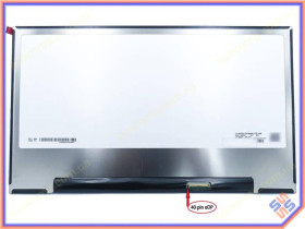 Матриці Матрицы ^/--/^ Матрица 14.0&amp;quot; Slim eDP 320 /--/ mm (2560*1440 IPS, 40 /--/ pin, без креплений, без доп. панели) LG LP /--/ 140 /--/ QH /--/ 1 ^_^^^ Матриця 14.0&amp;quot; Slim eDP 320 /--/ mm (2560*1440 IPS, 40 /--/ pin, без кріплень, без доп. панелі) LG LP /--/ 140 /--/ QH /--/ 1 - фото фото фото