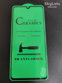 Плівки для екранів Пленки для экранов ^/--/^ Защитная пленка Ceramics для Samsung Galaxy A /--/ 41 2.5 /--/ D ^_^^^ Захисна плівка Ceramics для Samsung Galaxy A /--/ 41 2.5 /--/ D - фото фото фото