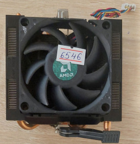 Системи охолодження Системы охлаждения ^/--/^ Процесорний кулер Cooler Master HKM-00002-A /--/ 1-GP    (AMD AM /--/ 2/AM /--/ 3/AM /--/ 3+/FM /--/ 1/FM, 4 /--/ pin) Б/В код.6546 ^_^^^ Процессорный кулер Cooler Master HKM-00002-A /--/ 1-GP (AMD AM /--/ 2/AM /--/ 3+/FM /--/ 1/FM, 4 /--/ pin) Б/В код.6546 - фото фото фото