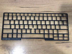 Корпуса Корпуса ^/--/^ Рамка клавіатури з трекпоінтом на Dell Latitude E /--/ 7450 E /--/ 5470 ^_^^^ Рамка клавиатуры с трекпоинтом на Dell Latitude E /--/ 7450 E /--/ 5470 - фото фото фото