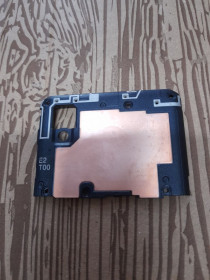 Комплектуючі для корпусів Комплектующие для корпусов ^/--/^ Samsung sm-a /--/ 013 /--/ f задняя часть корпуса ^_^^^ Samsung sm-a /--/ 013 /--/ f задня частина корпусу - фото фото фото