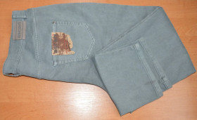 Жіночі Женские ^/--/^ Джинси ASCARI жіночі original XL нові SU /--/ 59-2 ^_^^^ Джинсы ASCARI женские original XL новые SU /--/ 59-2 - фото фото фото