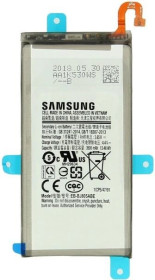 Акумулятори Аккумуляторы ^/--/^ Акумулятор Samsung Galaxy J /--/ 8 2018 SM-J /--/ 810 / Galaxy A /--/ 6 Plus SM-A /--/ 605 / EB-BJ /--/ 805 /--/ ABE  (3500 mAh) ^_^^^ Аккумулятор Samsung Galaxy J /--/ 8 2018 SM-J /--/ 810 / Galaxy A /--/ 6 Plus SM-A /--/ 605 / EB-BJ /--/ 805 /--/ ABE (3500 mAh) - фото фото фото