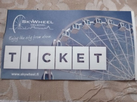 Квитки Билеты ^/--/^ Квиток. Білет. TICKET. Фінляндія. ^_^^^ Билет. Белет. TICKET. Финляндия. - фото фото фото