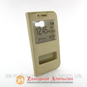 Чохли, бампера Чехлы, бампера ^/--/^ Чехол книжка Samsung A /--/ 3 2017 A /--/ 320 Smart Case (золотой) ^_^^^ Чехол книжка Samsung A /--/ 3 2017 A /--/ 320 Smart Case (золотий) - фото фото фото